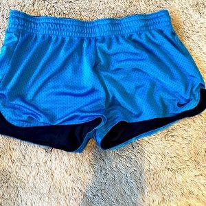 Reversible Nike Shorts